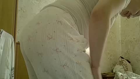 Curvy online show from 04/25/26, 11:35