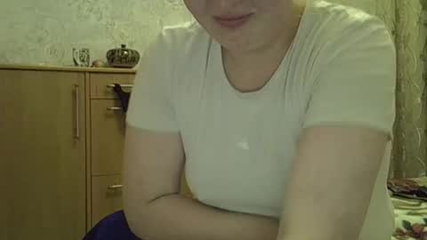 Curvy online show from 04/26/26, 05:10