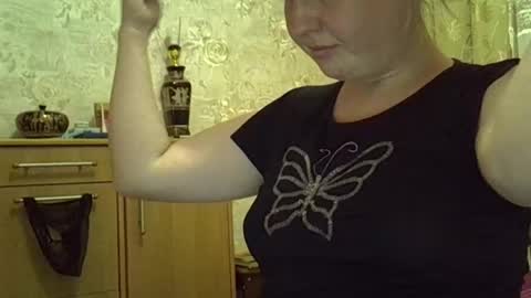 Snapshot of curvywild_lady30 chatting on 05/30/26, 06:38 Curvy online show from 05/30/26, 06:38