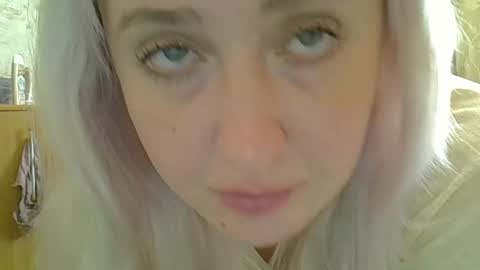 Snapshot of curvywild_lady30 chatting on 06/08/26, 10:15 Curvy online show from 06/08/26, 10:15