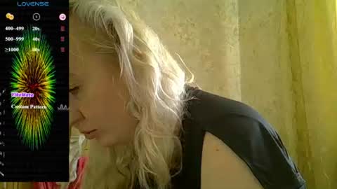 Curvy online show from 07/07/26, 10:52