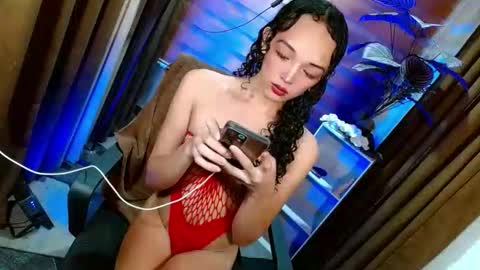 BBY CURLYHANNA online show from 05/13/26, 01:30
