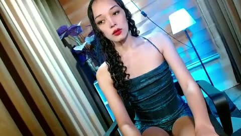Snapshot of curybb_hanna19 chatting on 06/14/26, 11:12 BBY CURLYHANNA online show from 06/14/26, 11:12