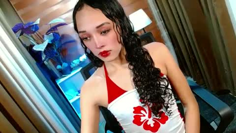 Snapshot of curybb_hanna19 chatting on 06/26/26, 11:03 BBY CURLYHANNA online show from 06/26/26, 11:03