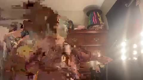 cushiontopushin online show from 03/09/25, 03:05