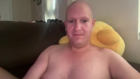 cushiontopushin online show from 02/17/26, 11:33