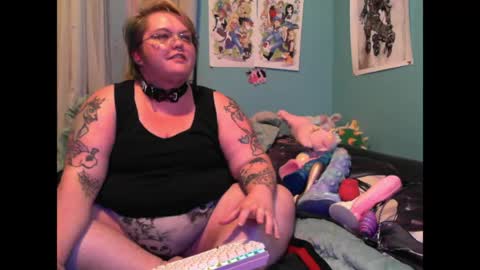Roshietank online show from 05/11/26, 04:51