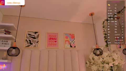 Amber  online show from 02/04/26, 09:31