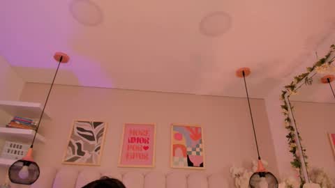 Amber  online show from 02/18/26, 08:27