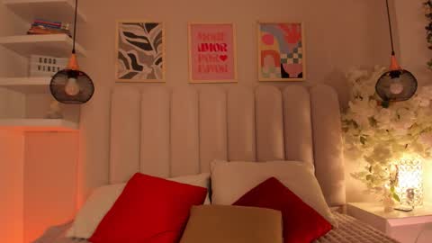 Amber  online show from 02/26/26, 09:14