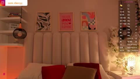 Amber  online show from 02/27/26, 08:42