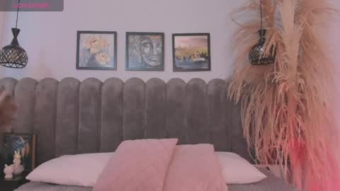 Amber  online show from 03/17/26, 09:29