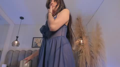 Amber  online show from 05/27/26, 08:39