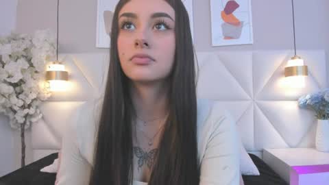 Amber  online show from 07/03/26, 07:42