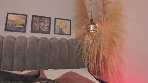 Amber  online show from 07/06/26, 08:44