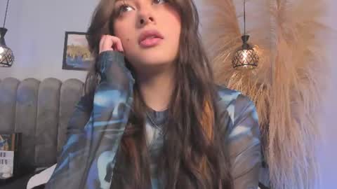 Amber  online show from 07/07/26, 08:24