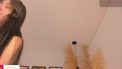 Amber  online show from 07/13/26, 07:38