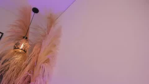 Amber  online show from 07/18/26, 07:28