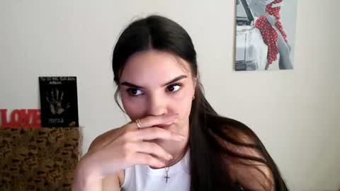 Snapshot of cute_adelina_ chatting on 07/14/26, 10:21 Adelina online show from 07/14/26, 10:21