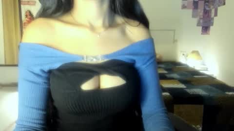 Alisha online show from 04/08/26, 02:50