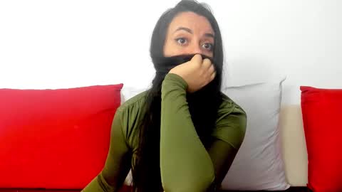 cute_angel95 online show from 11/05/25, 08:09