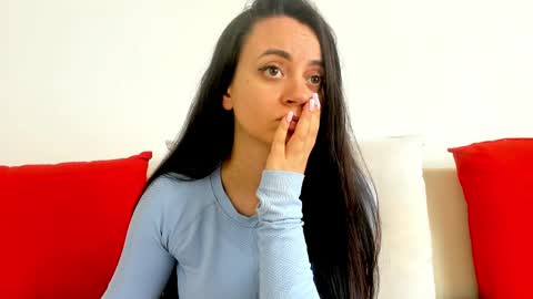 cute_angel95 online show from 04/01/26, 01:41