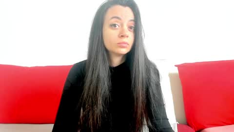 cute_angel95 online show from 04/09/26, 08:09