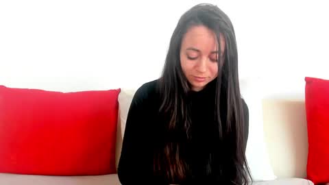 cute_angel95 online show from 05/06/26, 08:30