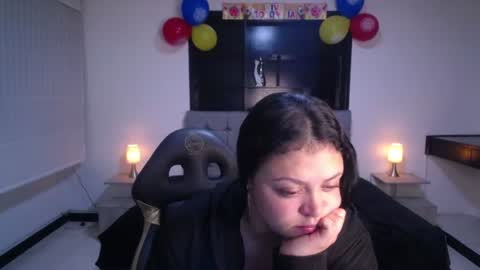 Snapshot of cute_angel_1 chatting on 07/07/26, 08:07 cute_angel_1 online show from 07/07/26, 08:07