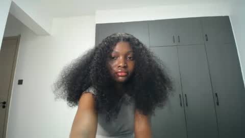Liya online show from 07/13/26, 01:30