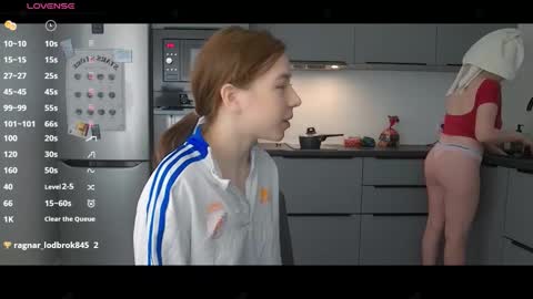 Amanda online show from 11/16/25, 11:16