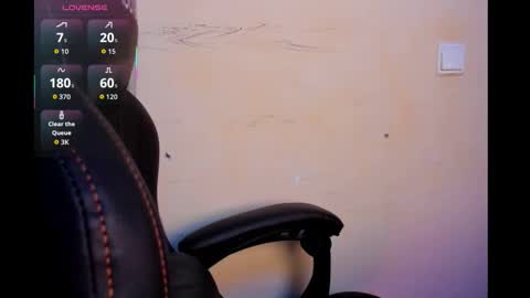 Becca online show from 09/17/25, 09:27