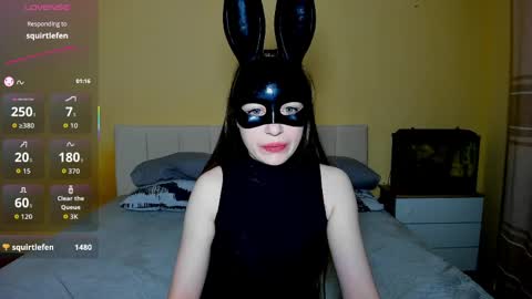 Becca online show from 05/29/26, 09:57