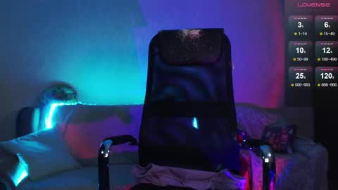 Betty online show from 12/14/24, 03:04