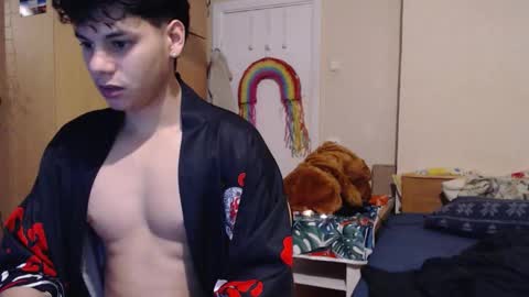 Tomas online show from 11/13/25, 08:52