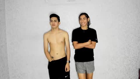 ARTURO-18  MATIAS-18  NIKOLAY-19  HADES-18  GABO-19 online show from 02/04/25, 03:04