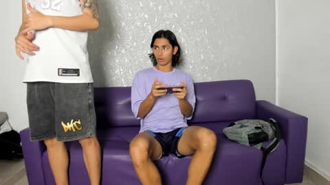 ARTURO-18  MATIAS-18  NIKOLAY-19  HADES-18  GABO-19 online show from 02/07/25, 08:31