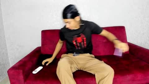 ARTURO-18  MATIAS-18  NIKOLAY-19  HADES-18  GABO-19 online show from 02/10/25, 03:32