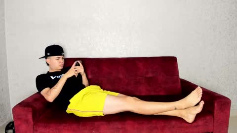 ARTURO-18  MATIAS-18  NIKOLAY-19  HADES-18  GABO-19 online show from 02/25/25, 12:55