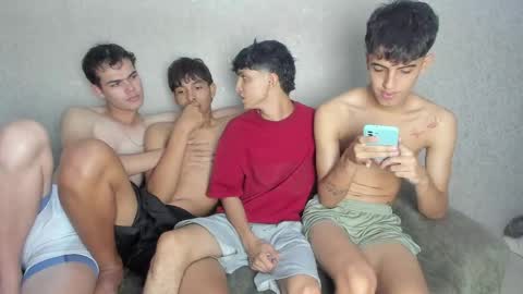 ARTURO-18  MATIAS-18  NIKOLAY-19  HADES-18  GABO-19 online show from 05/07/26, 07:41