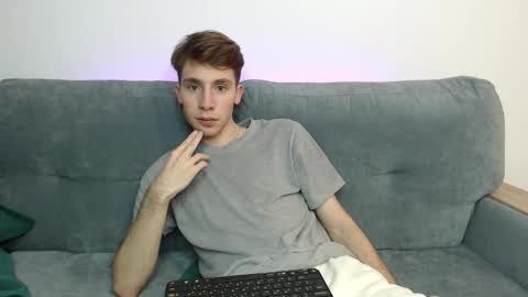 Im Brian online show from 10/30/25, 03:35