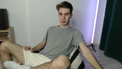 Im Brian online show from 11/05/25, 03:12