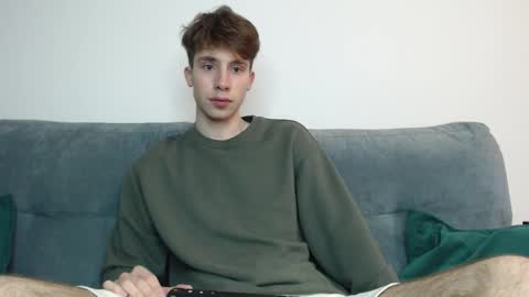 Im Brian online show from 11/06/25, 05:03