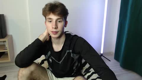 Im Brian online show from 11/17/25, 04:24