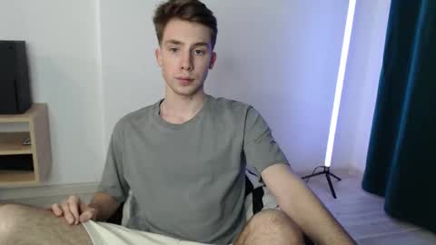 Im Brian online show from 12/01/25, 03:28