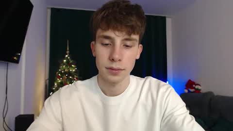 Im Brian online show from 12/19/25, 04:47