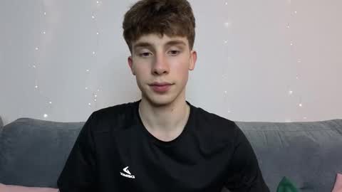 Im Brian online show from 01/14/26, 04:34