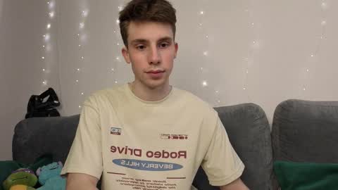 Im Brian online show from 03/13/26, 04:24