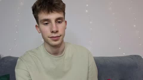 Im Brian online show from 05/13/26, 03:53