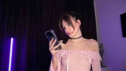 cute_bubbles online show from 02/01/26, 01:59